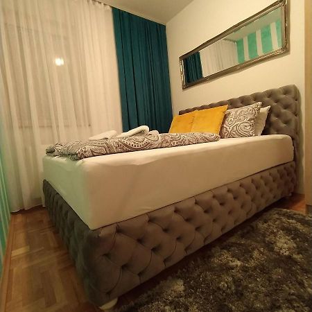 Daniris Apartman Novi Sad Ngoại thất bức ảnh