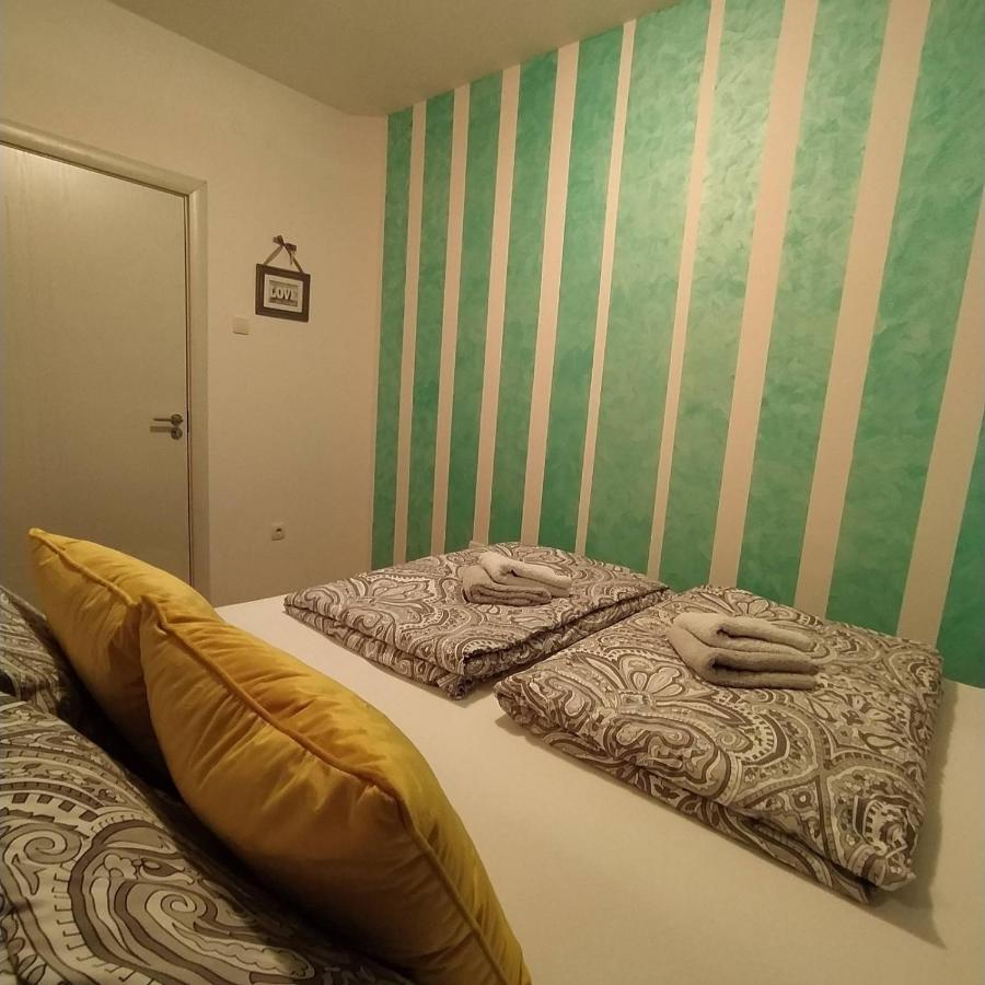 Daniris Apartman Novi Sad Ngoại thất bức ảnh